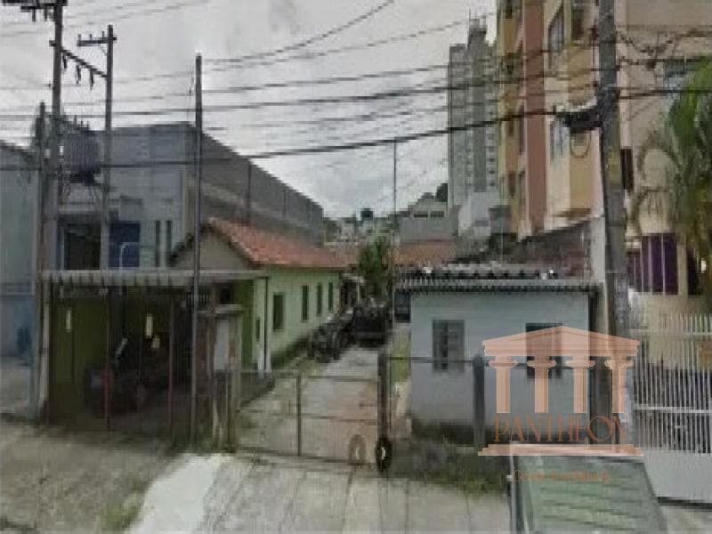 TERRENO - VILA INDIANA, SÃO PAULO