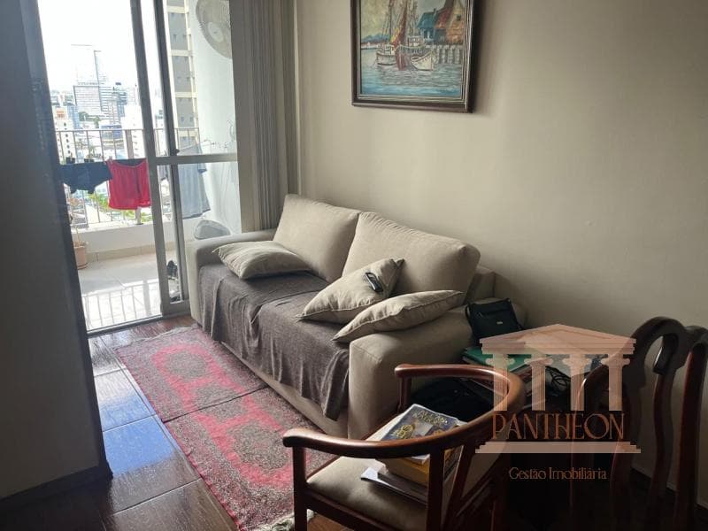 APARTAMENTO - BELA VISTA, OSASCO