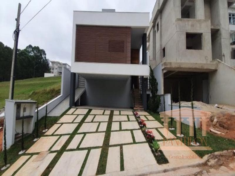 SOBRADO - ALDEIA DA SERRA, BARUERI