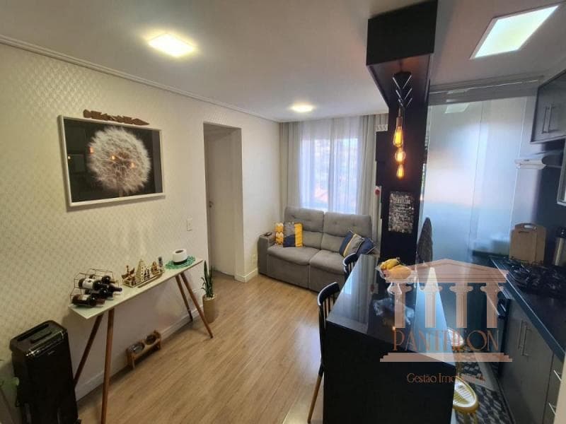 APARTAMENTO - NOVO OSASCO, OSASCO