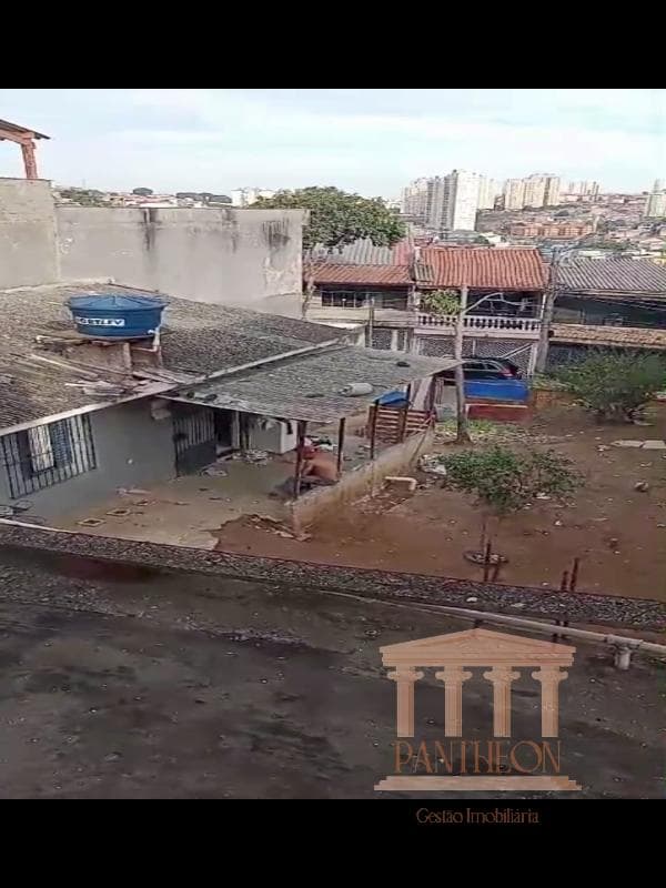 TERRENO - JARDIM VELOSO, OSASCO