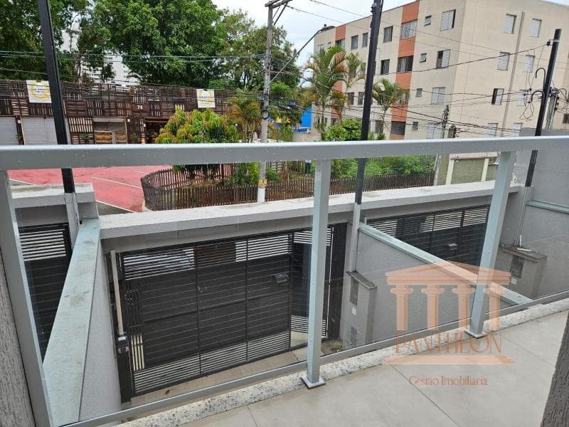 SOBRADO - JARDIM PINHEIROS, SÃO PAULO