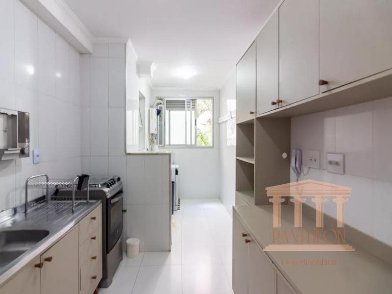 APARTAMENTO - JAGUARIBE, OSASCO