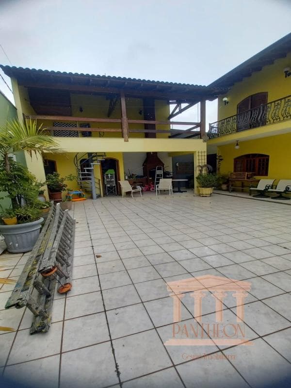 SOBRADO - CITY BUSSOCABA, OSASCO