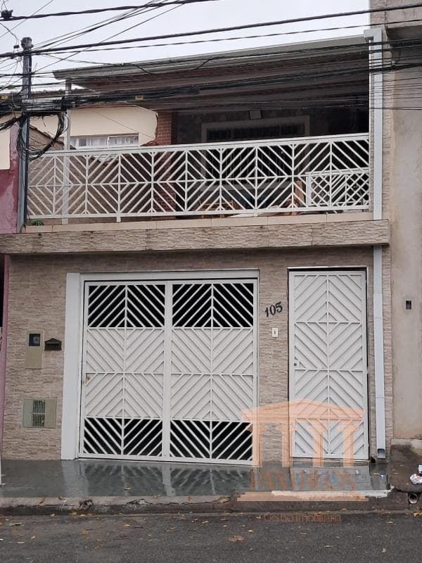 SOBRADO - VELOSO, OSASCO