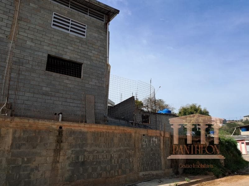 GALPAO - SITIO DO ROSARIO, SANTANA DE PARNAIBA