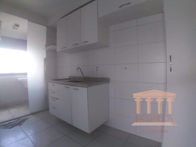 APARTAMENTO - PRESIDENTE ALTINO, OSASCO