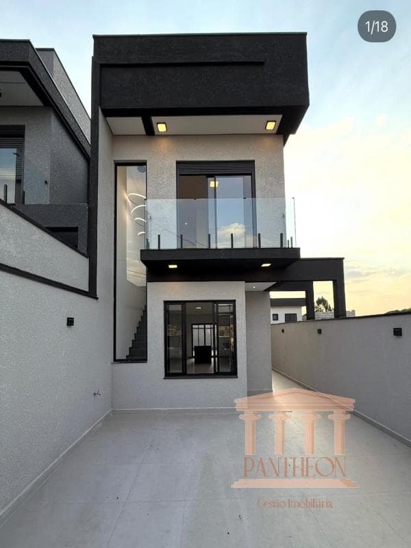 CASA - VILLAS JAGUARI, SANTANA DE PARNAIBA