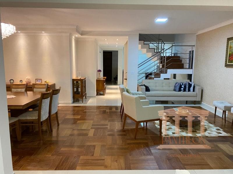 SOBRADO - ALDEIA DA SERRA, BARUERI