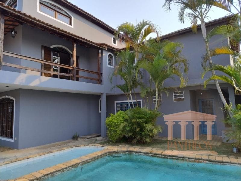 CASA - MORADA DOS COLIBRIS, EMBU GUAÇU