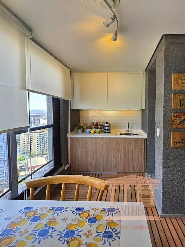 APARTAMENTO - VILA OSASCO, OSASCO
