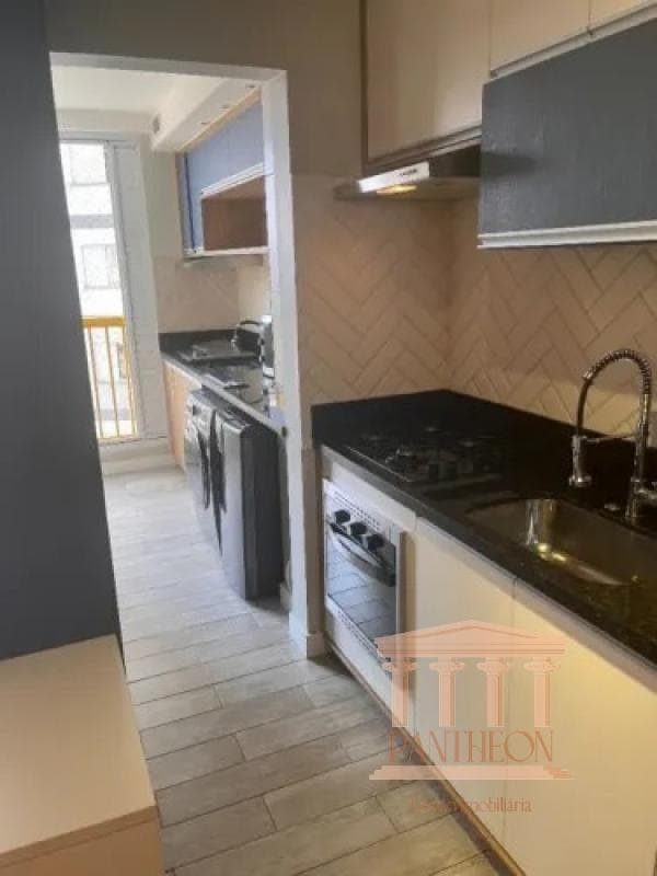 APARTAMENTO - VILA OSASCO, OSASCO