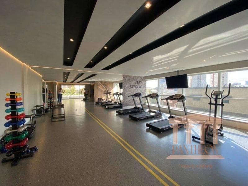 APARTAMENTO - VILA OSASCO, OSASCO