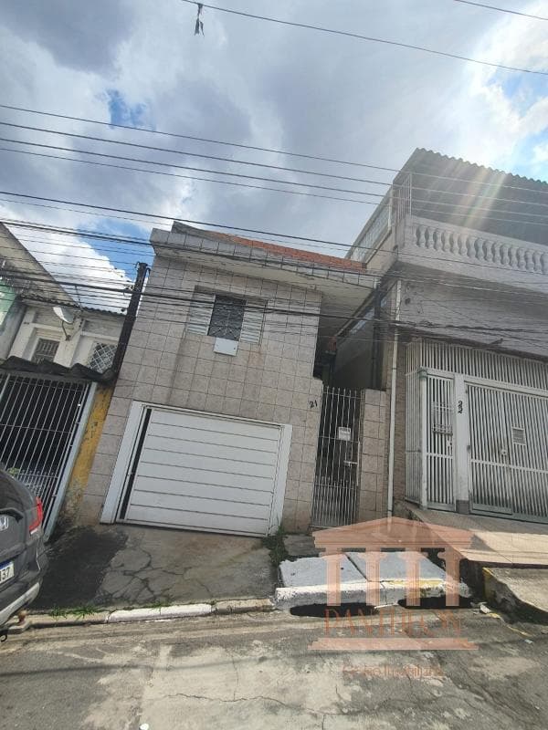 SOBRADO - SANTO ANTÔNIO, OSASCO