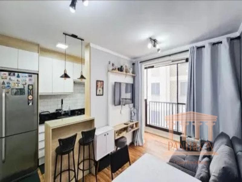 APARTAMENTO - PRESIDENTE ALTINO, OSASCO