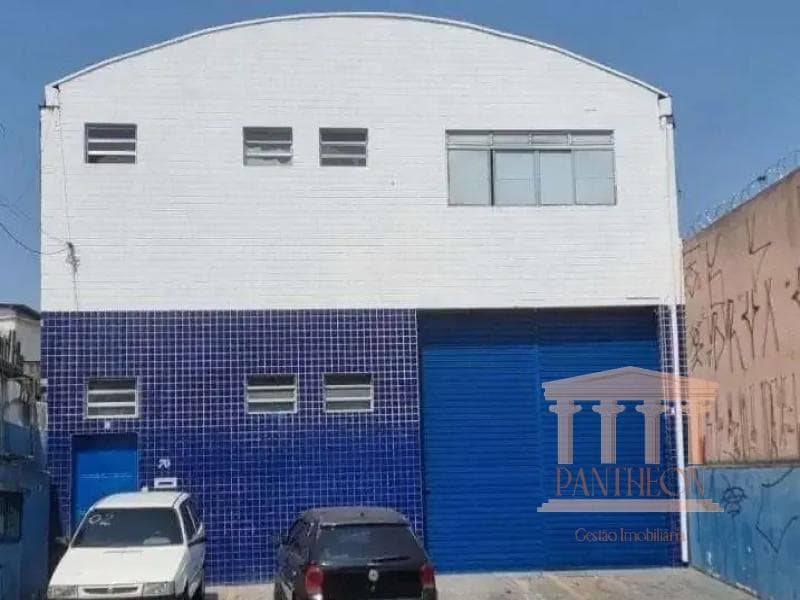 GALPAO - AYROSA, OSASCO