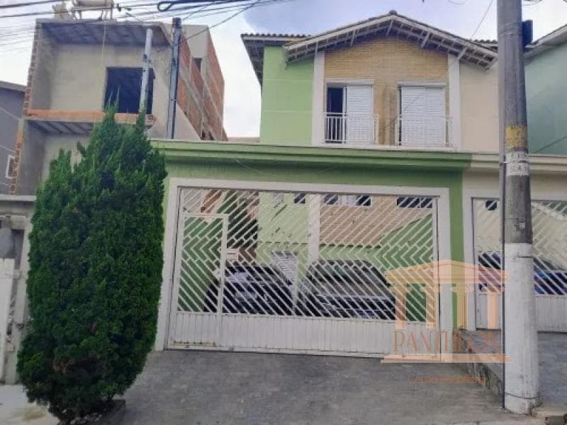 SOBRADO - NOVO OSASCO, OSASCO