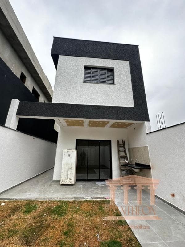 CASA - VITA GRANJA VIANA, COTIA