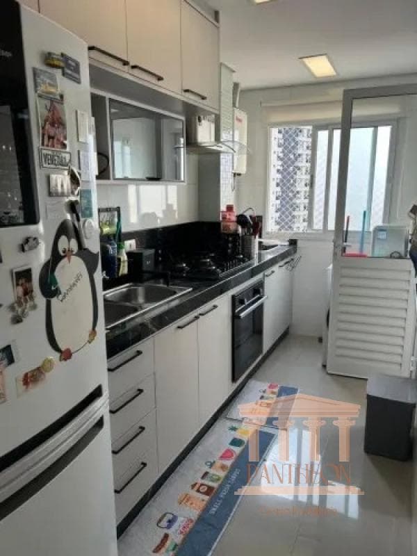 APARTAMENTO - VILA OSASCO, OSASCO
