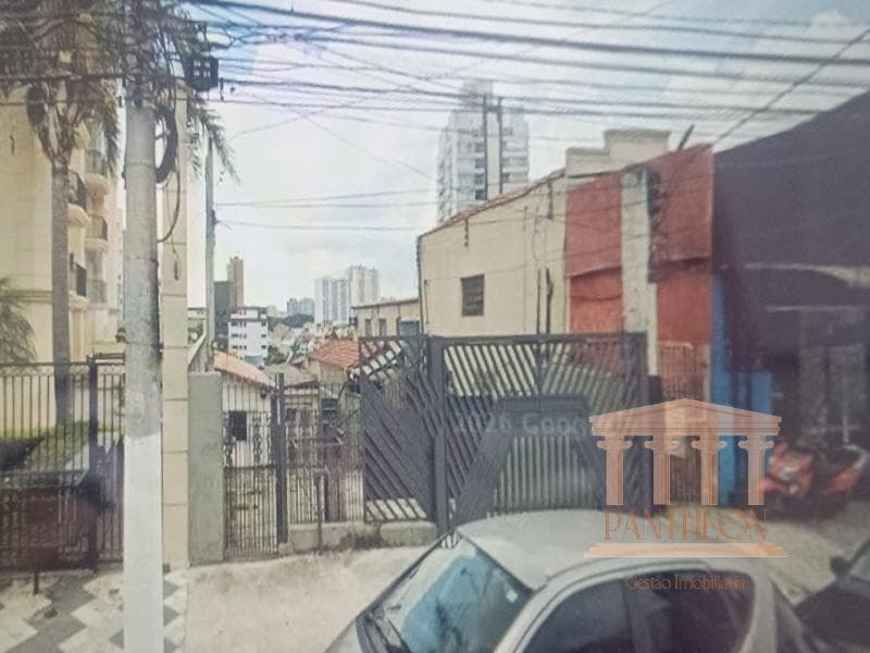 TERRENO - VILA OSASCO, OSASCO