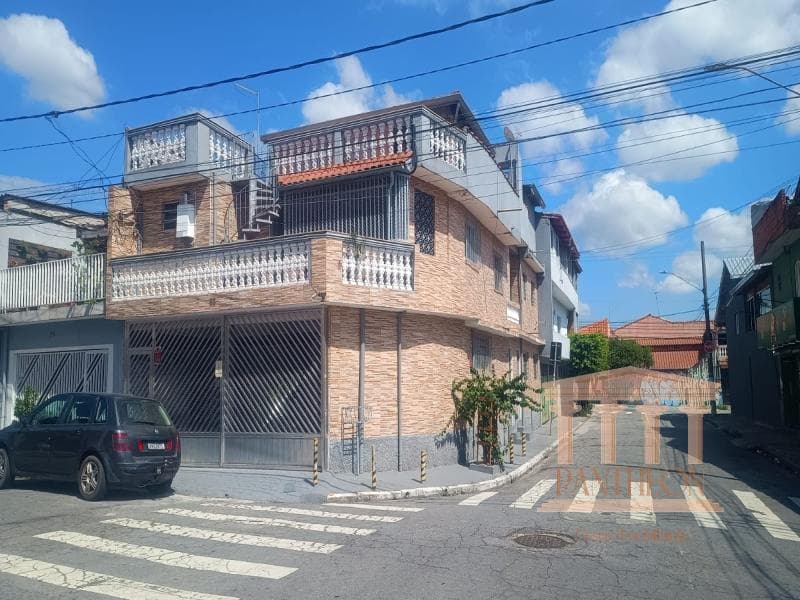 SOBRADO - METALURGICO, OSASCO