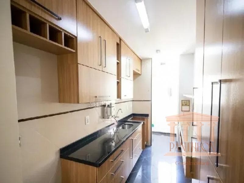 APARTAMENTO - JARDIM D ABRIL, SÃO PAULO