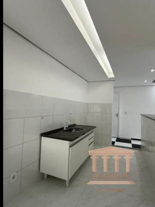 APARTAMENTO - QUITAUNA, OSASCO