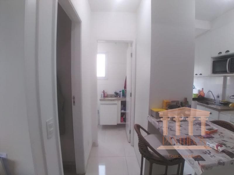 APARTAMENTO - VILA OSASCO, OSASCO