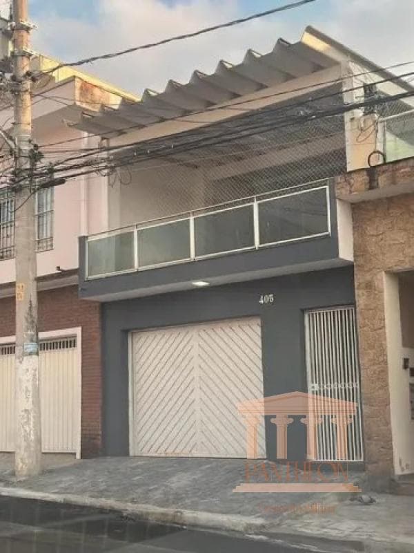 SOBRADO - VILA OSASCO, OSASCO
