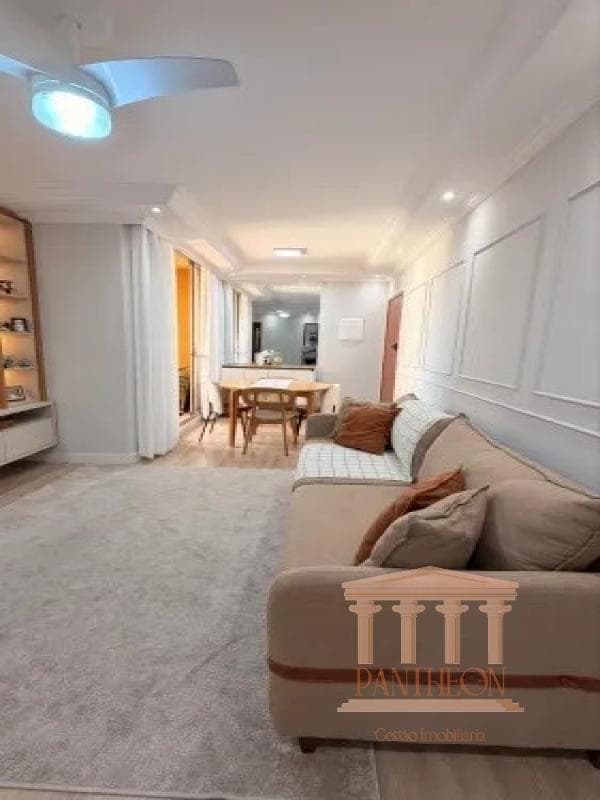 APARTAMENTO - JAGUARIBE, OSASCO