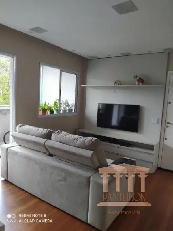 APARTAMENTO - NOVO OSASCO, OSASCO