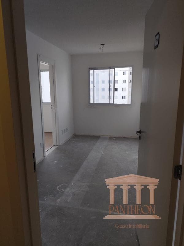 APARTAMENTO - JAGUARÉ, SãO PAULO
