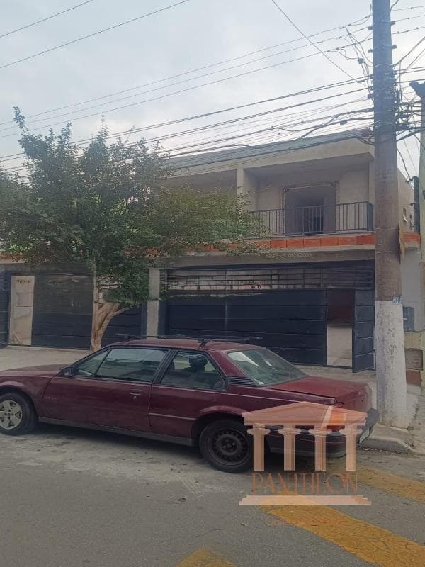 SOBRADO - BELA VISTA, OSASCO