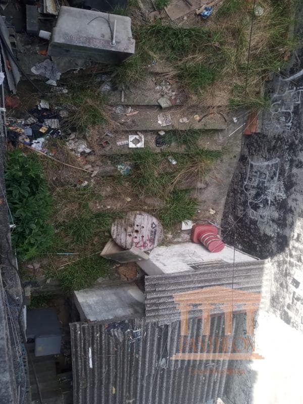 TERRENO - HELENA MARIA, OSASCO
