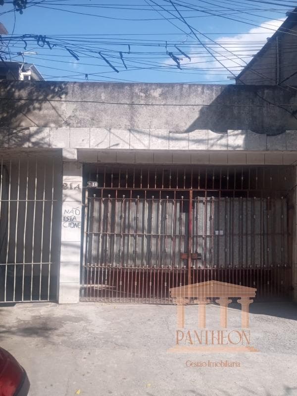 CASA - MUTINGA, OSASCO