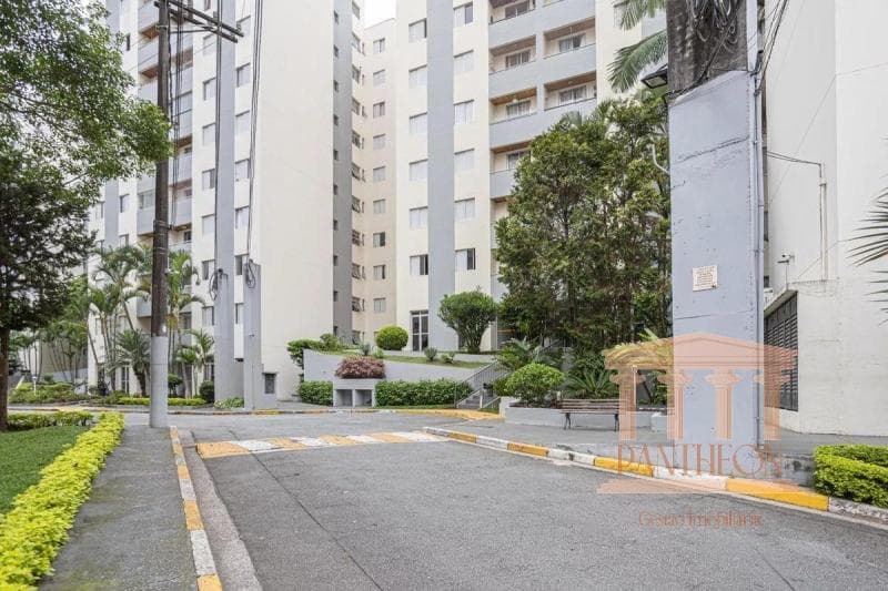 APARTAMENTO - CONTINENTAL, OSASCO