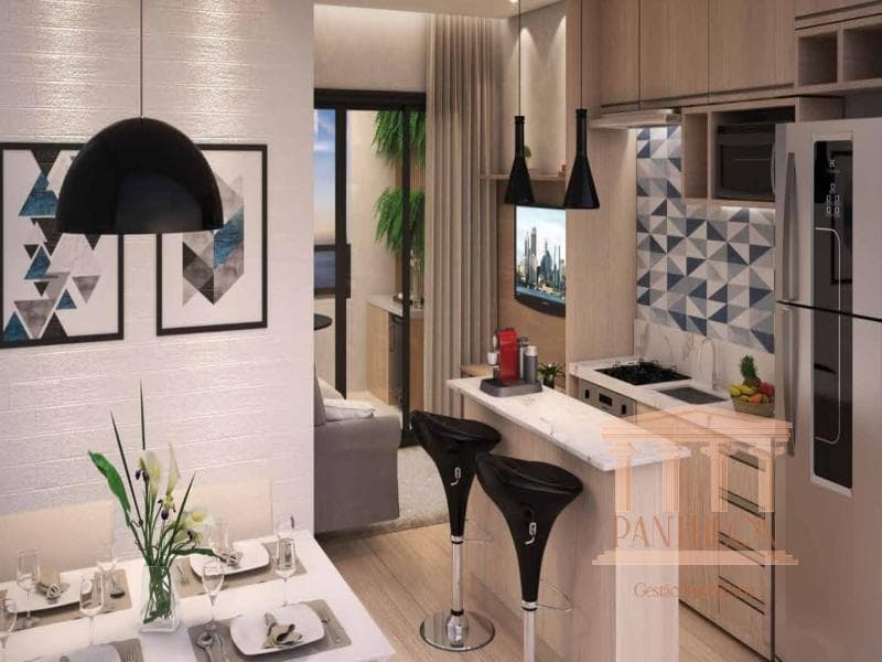 APARTAMENTO - VILA OSASCO, OSASCO