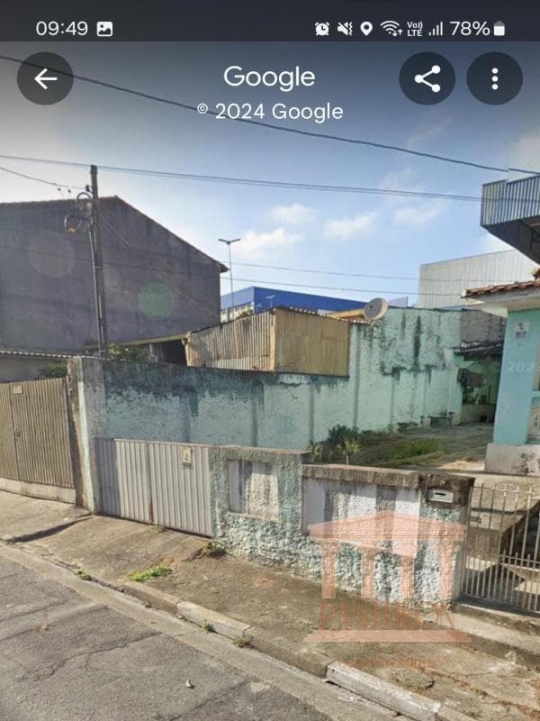 TERRENO - KM 18, OSASCO