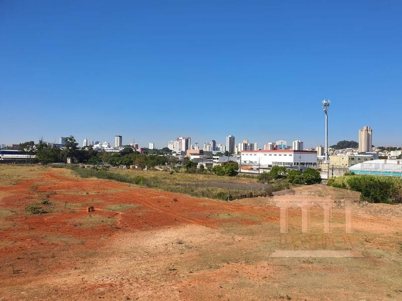 TERRENO - KM 18, OSASCO