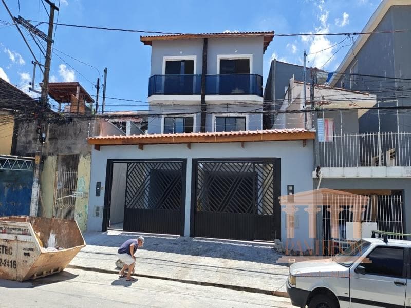 SOBRADO - JARDIM DAS FLORES, OSASCO