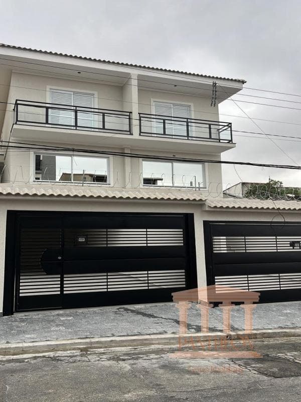 SOBRADO - BELA VISTA, OSASCO