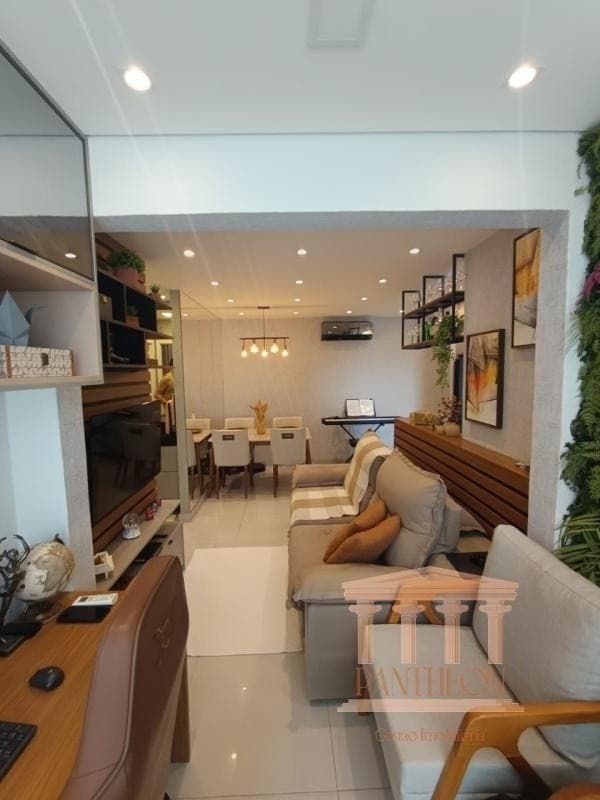 APARTAMENTO - VILA DOM PEDRO I, SÃO PAULO