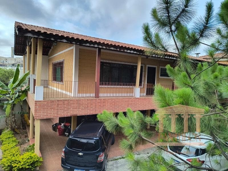 SOBRADO - JARDIM SANTA IZABEL, COTIA