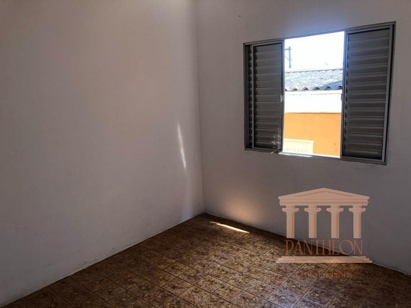 CASA - JARDIM DAS FLORES, OSASCO