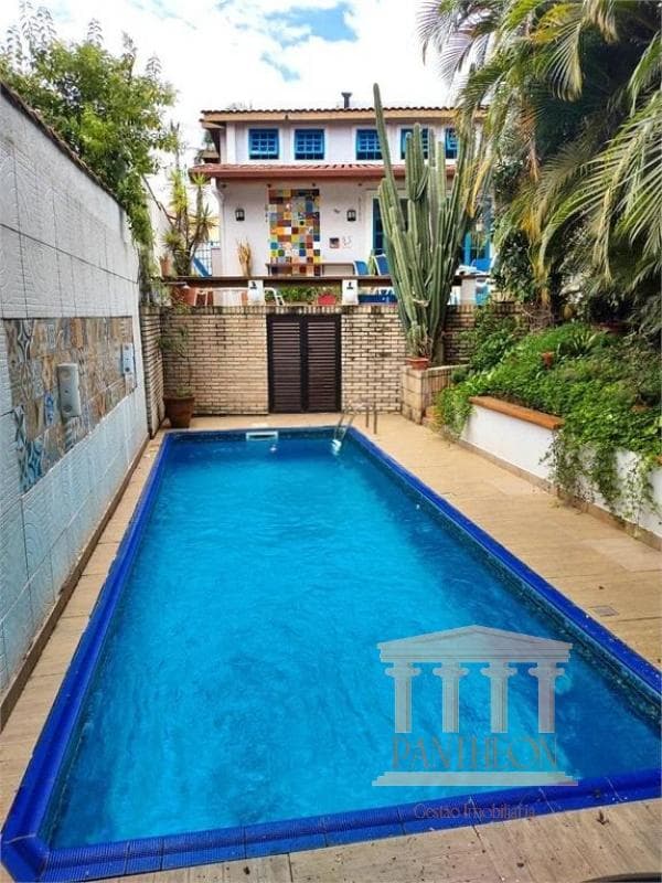 CASA - JAGUARÉ, SÃO PAULO