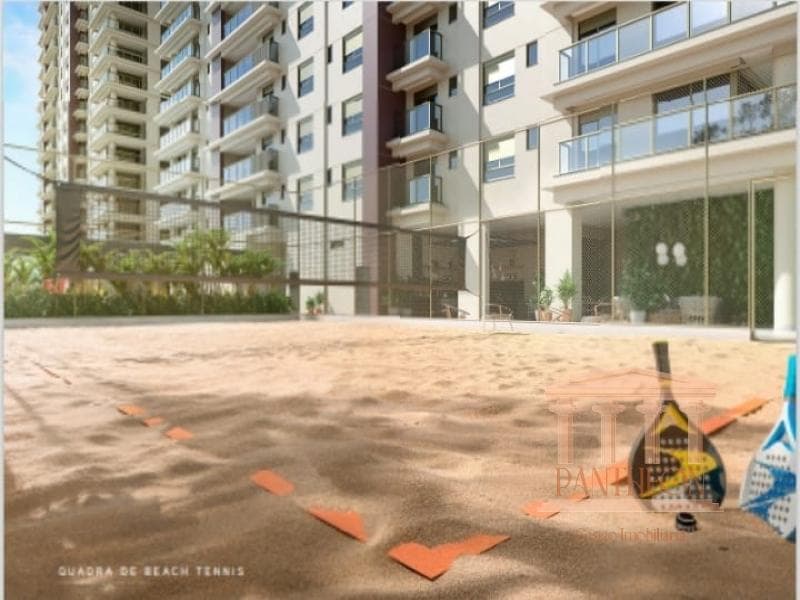 APARTAMENTO - ALPHAVILLE, BARUERI