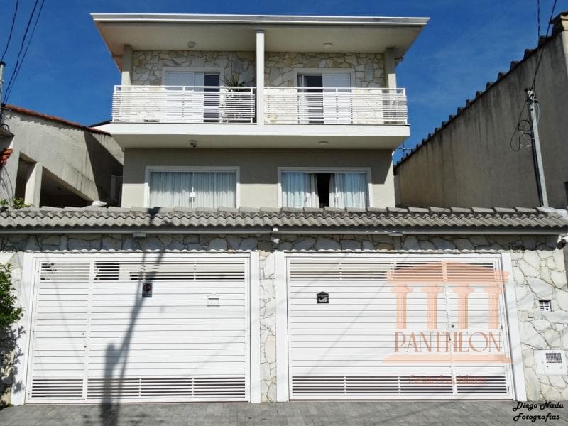 SOBRADO - JARDIM DAS FLORES, OSASCO