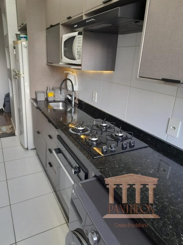 APARTAMENTO - KM 18, OSASCO