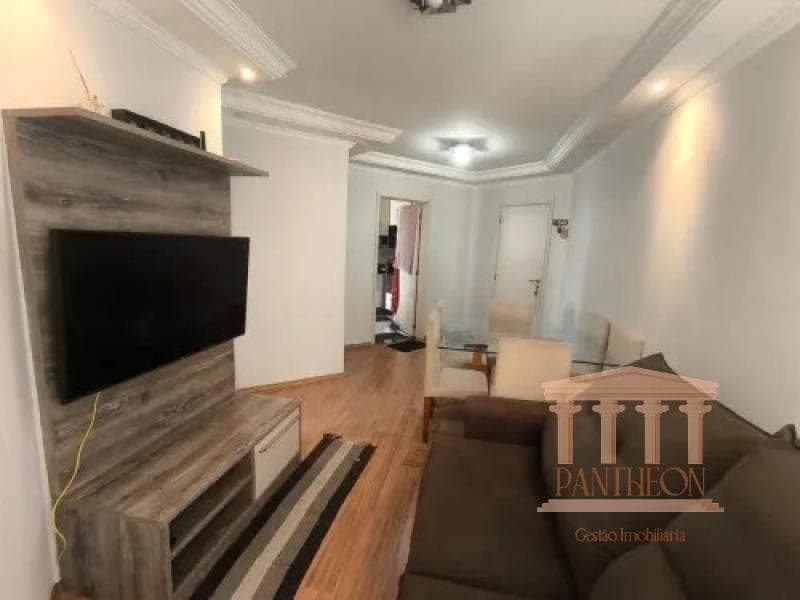 APARTAMENTO - SÃO PEDRO, OSASCO