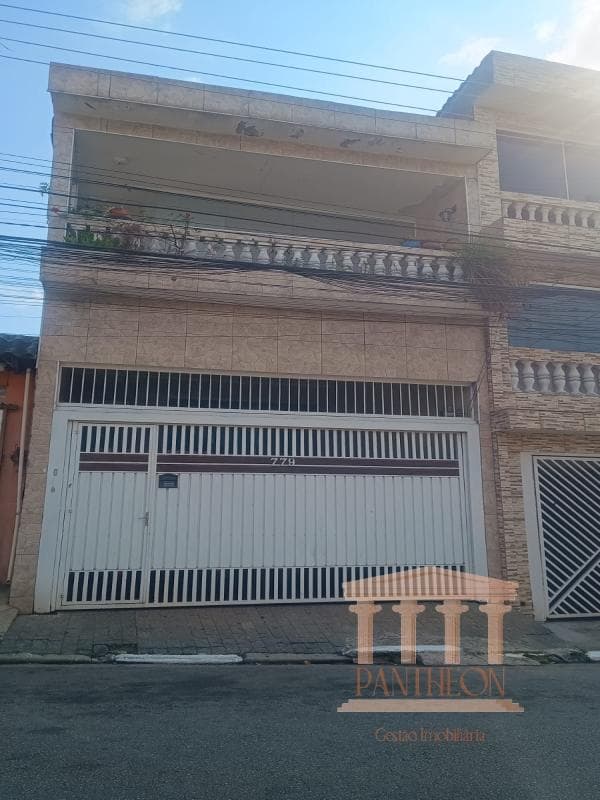 SOBRADO - JARDIM ROBERTO, OSASCO